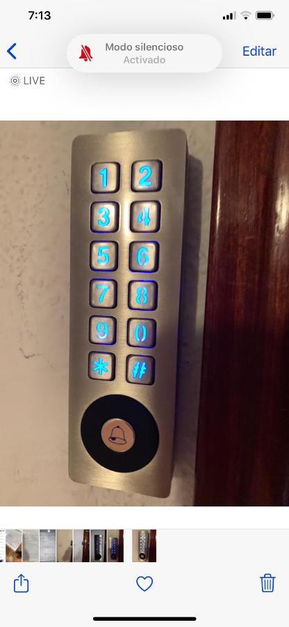 Apartment Soho, Center Malaga