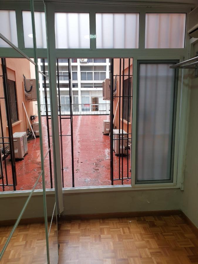 Soho, Center Apartment *