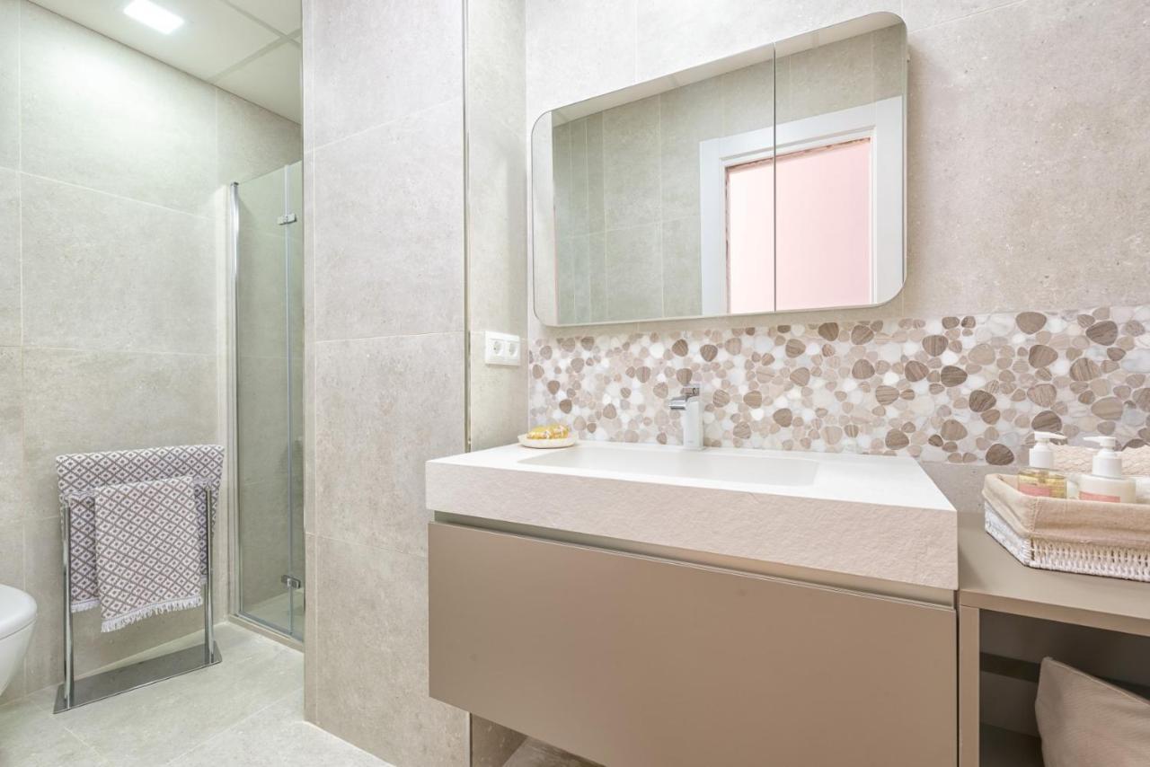 Apartment Pinzon In By Solaga Homes Málaga