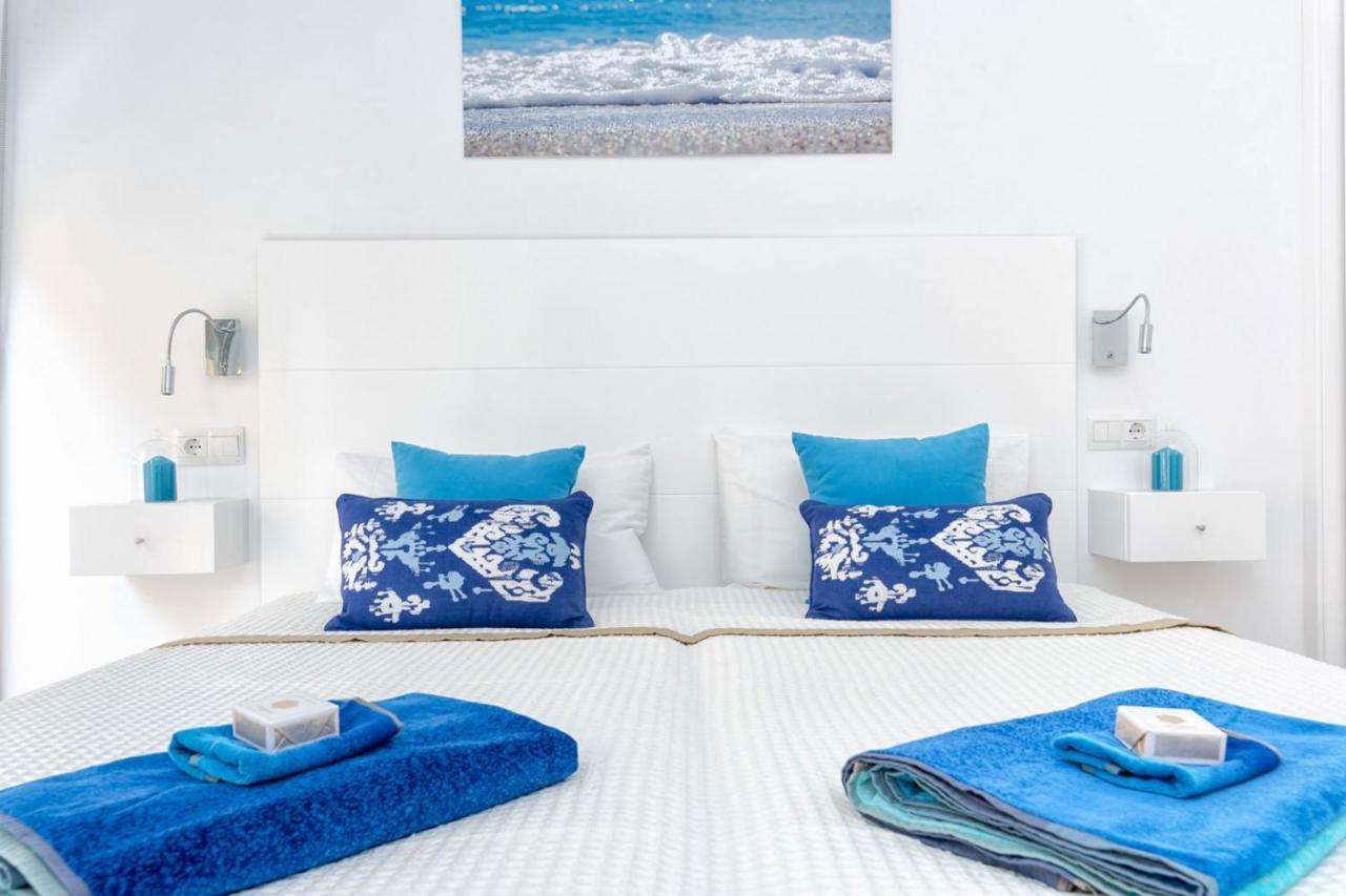 Pinzon In By Solaga Homes Apartment Málaga