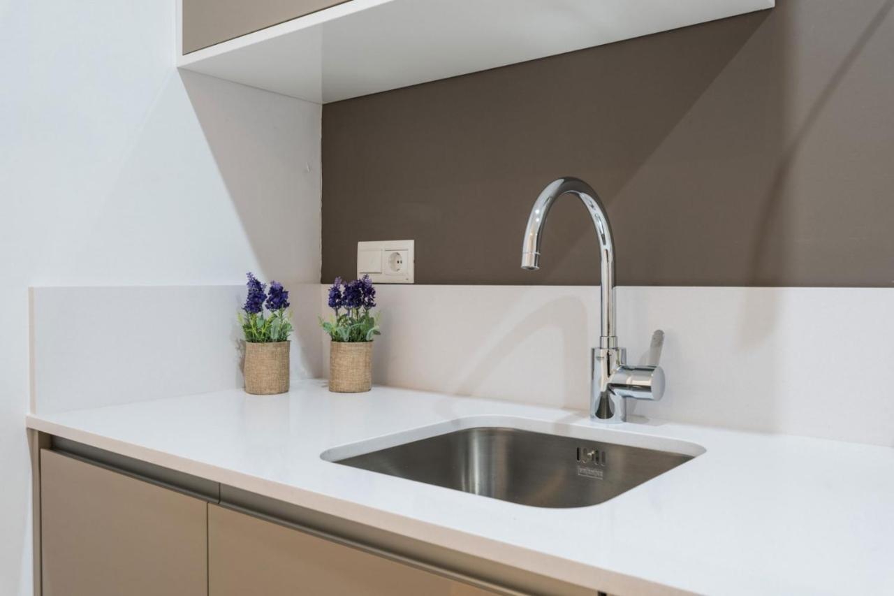 Apartment Pinzon In By Solaga Homes Málaga