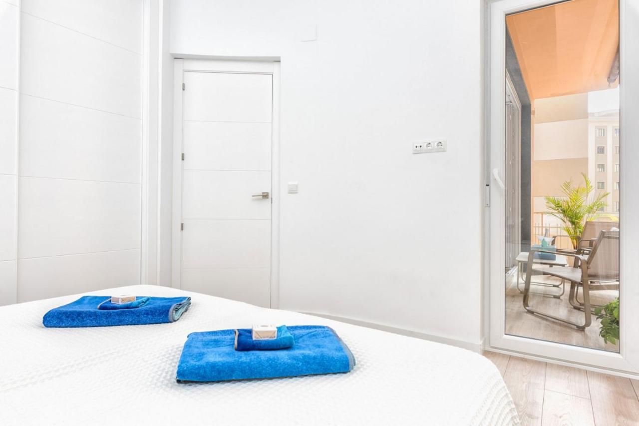 Pinzon In By Solaga Homes * Málaga