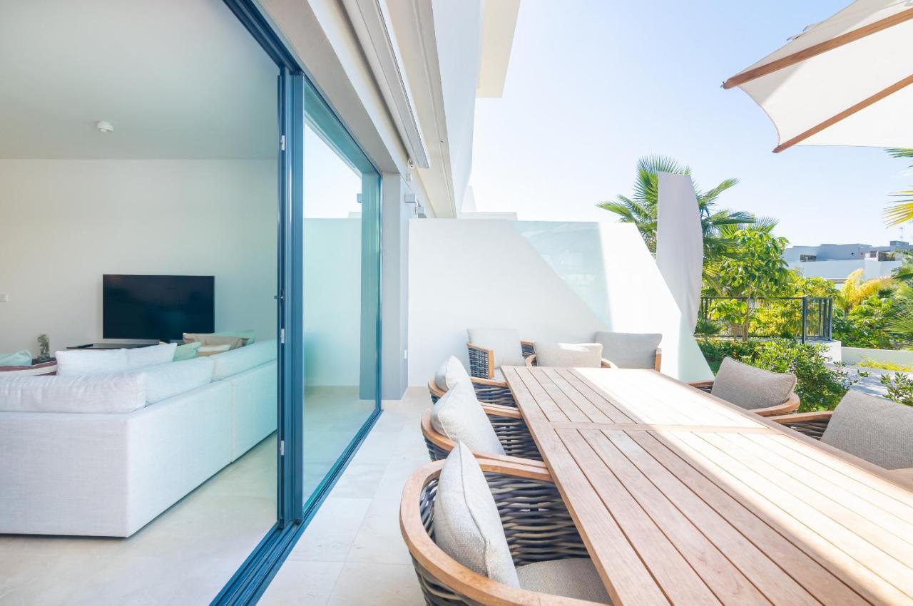 Luxurious Townhouse With Roof Plunge Pool Сasa de vacaciones *