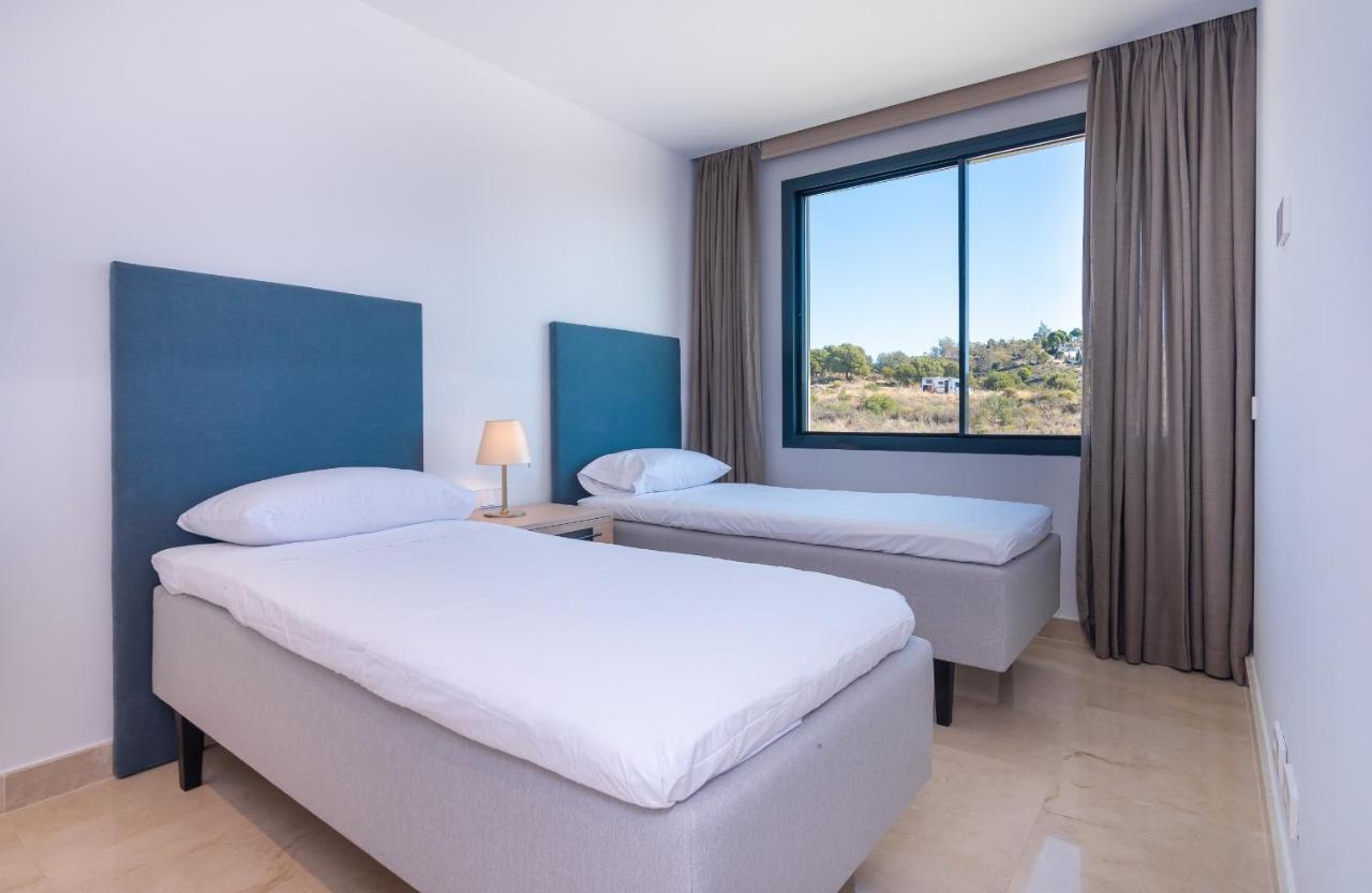 Luxurious Townhouse With Roof Plunge Pool Ferienhaus Málaga