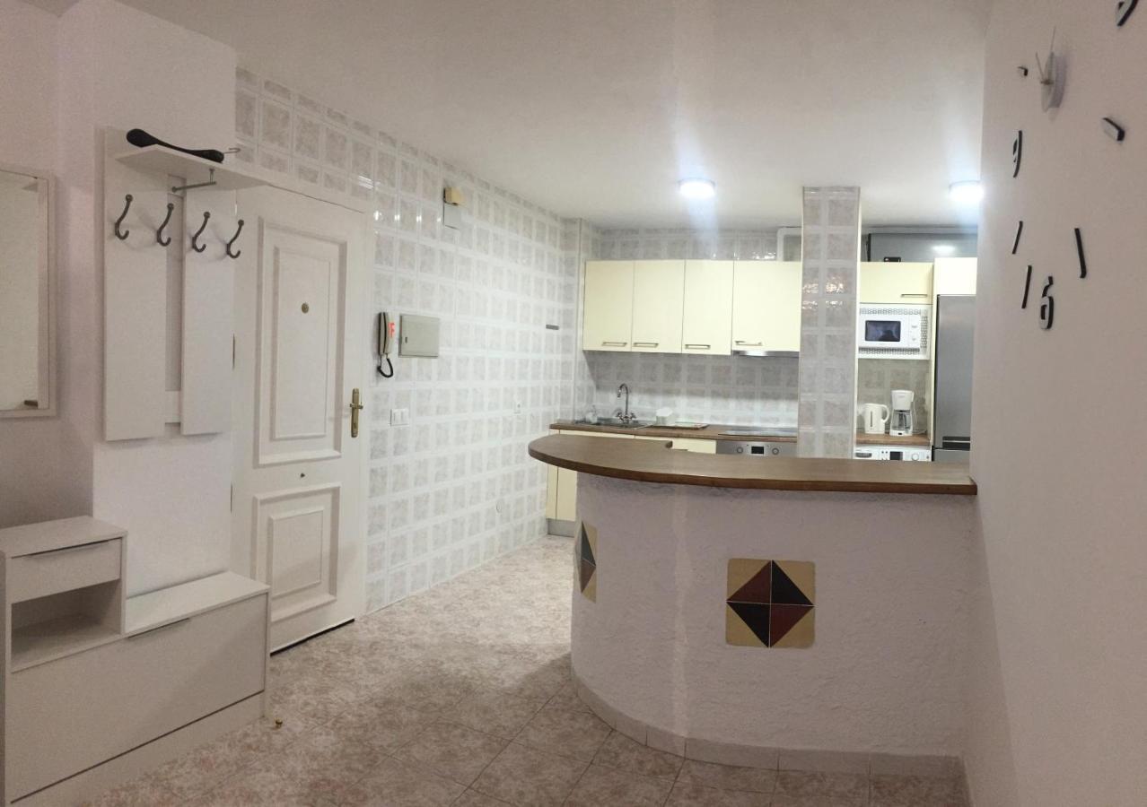 Casa Nicolas * Malaga