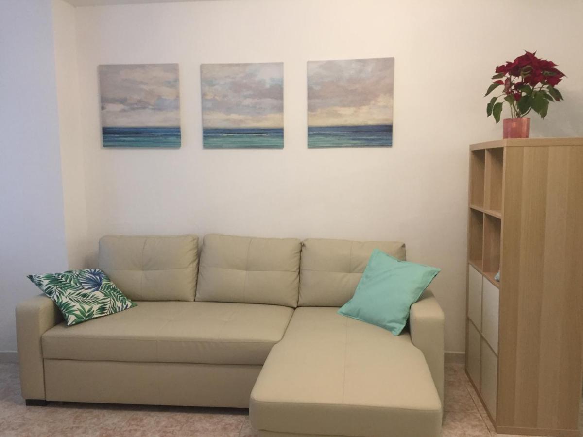 Casa Nicolas Apartment Malaga