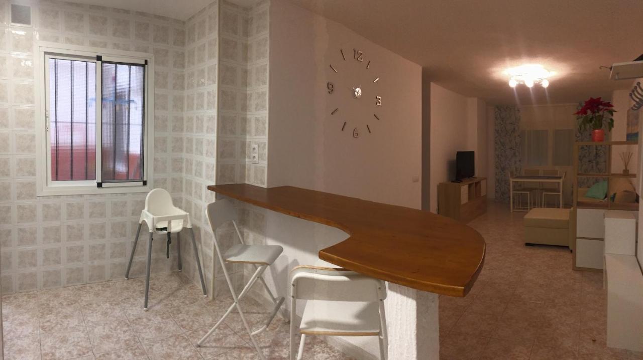 Apartment Casa Nicolas