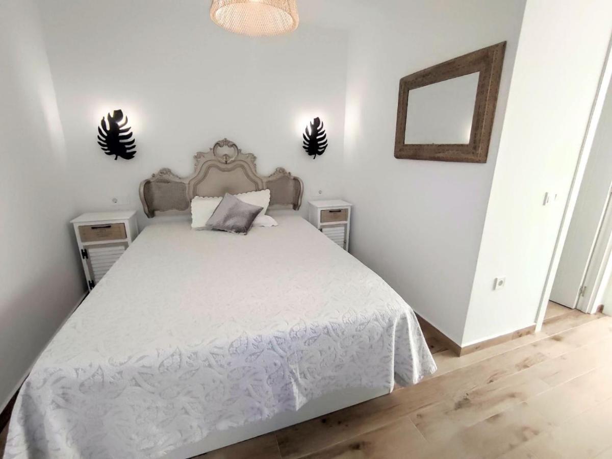 Apartamento La Terraza De Salomon