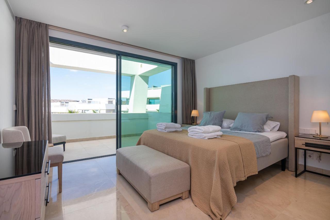 Luxurious Townhouse With Roof Plunge Pool * Málaga