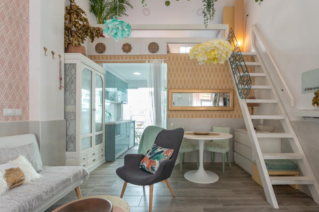 Apartment Casa Salamandra