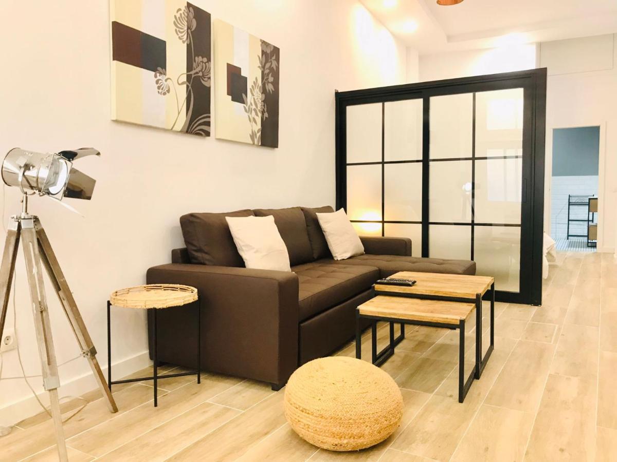 Appartement Munilla & By Ele