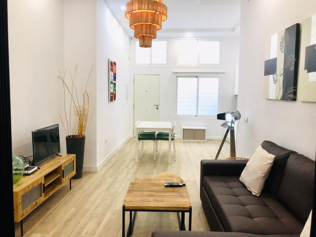 Appartement Munilla & By Ele