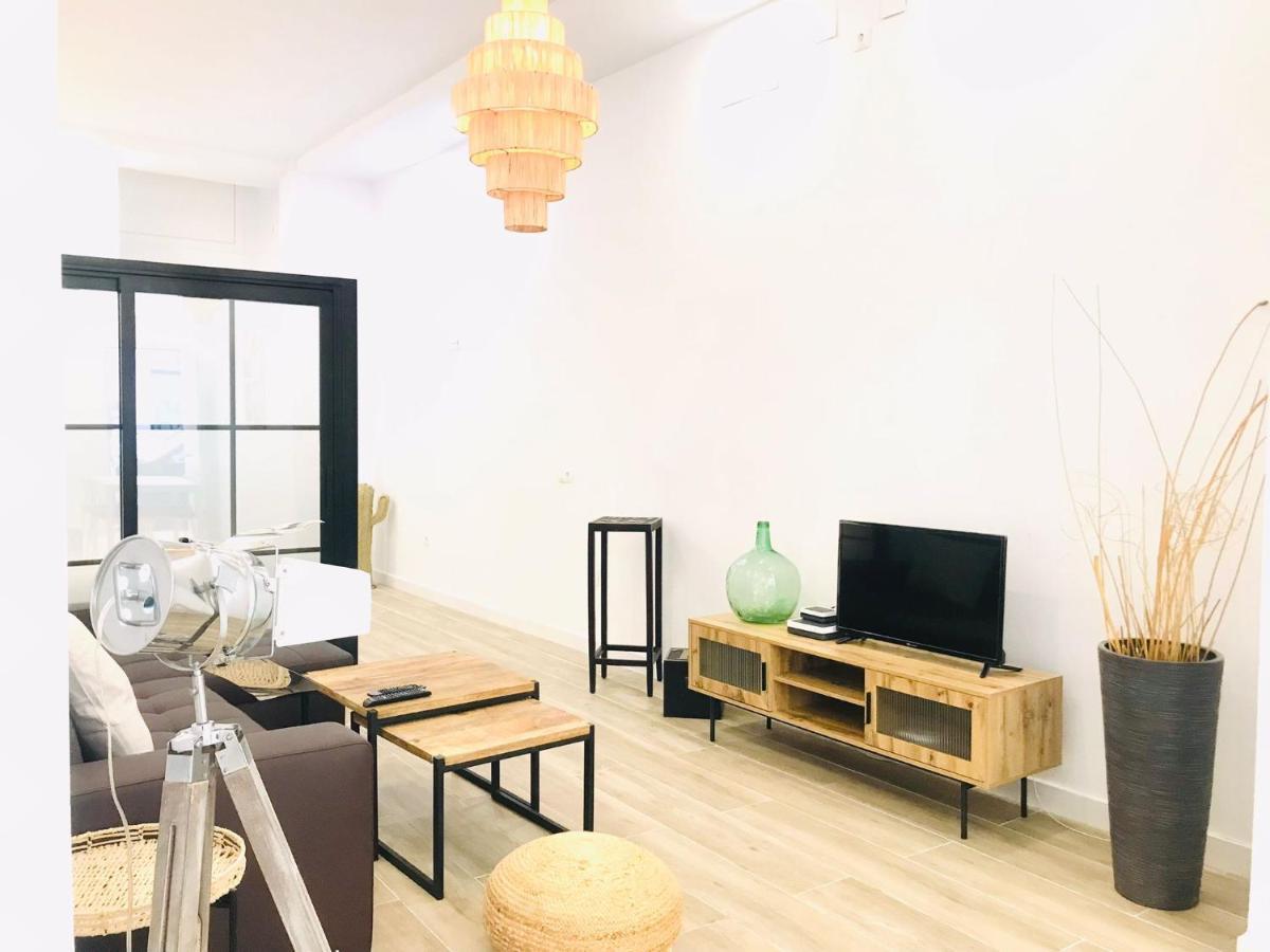 Appartement Munilla & By Ele *