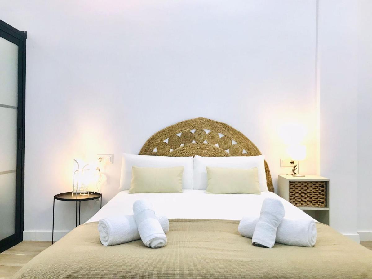 Munilla & By Ele Appartement