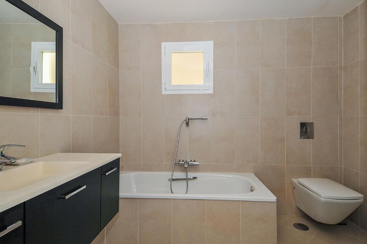 Apartment Castillo Malaga