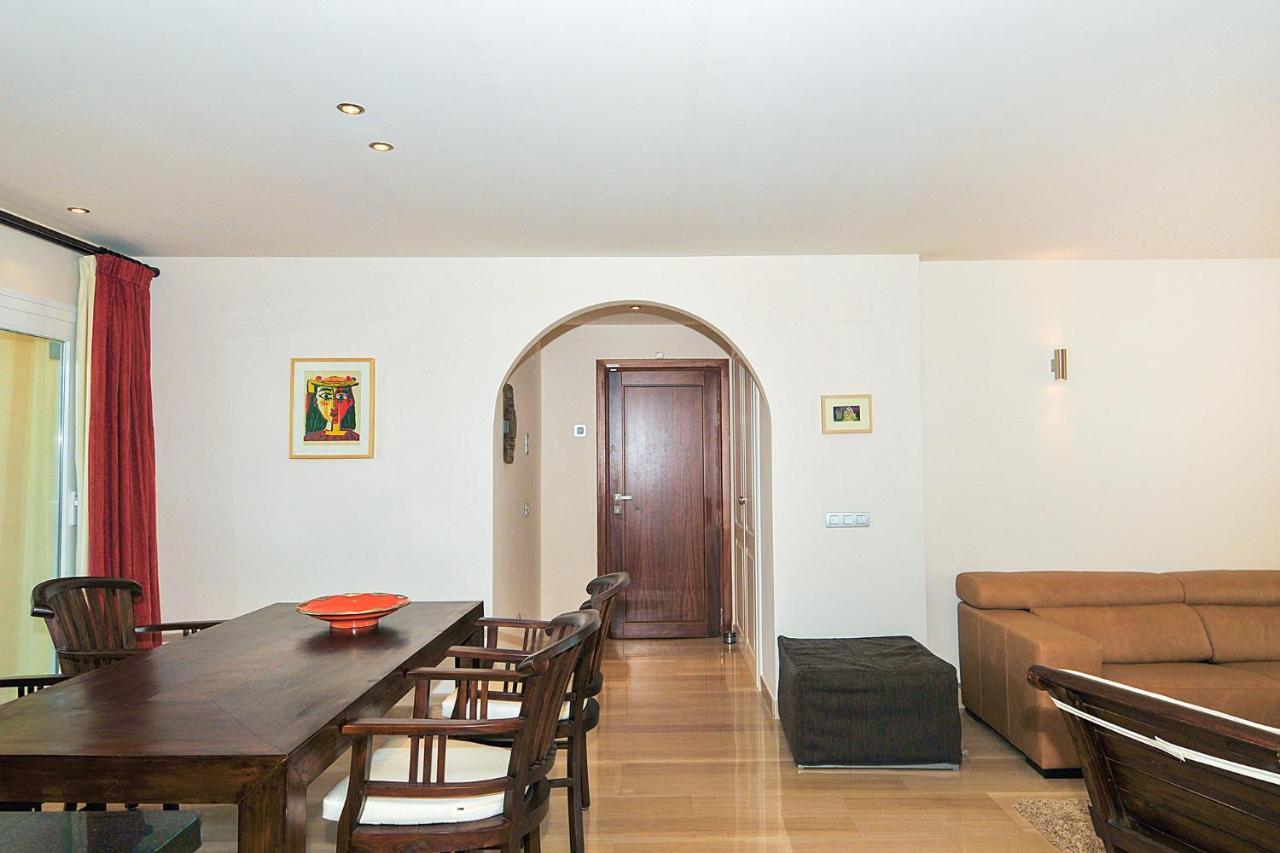 Apartment Castillo *