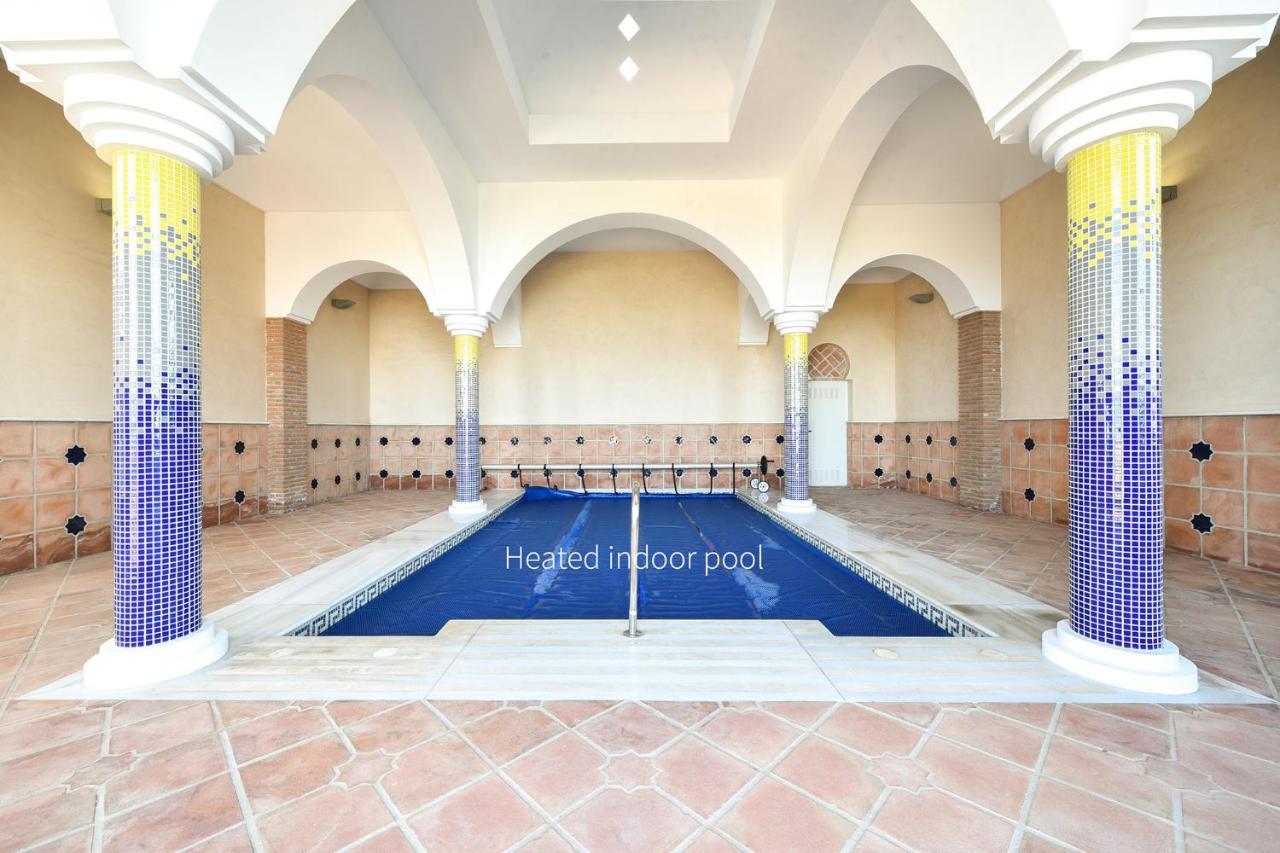 Apartment Castillo