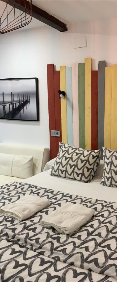 Guest house Viviendas La Placita Centro Malaga