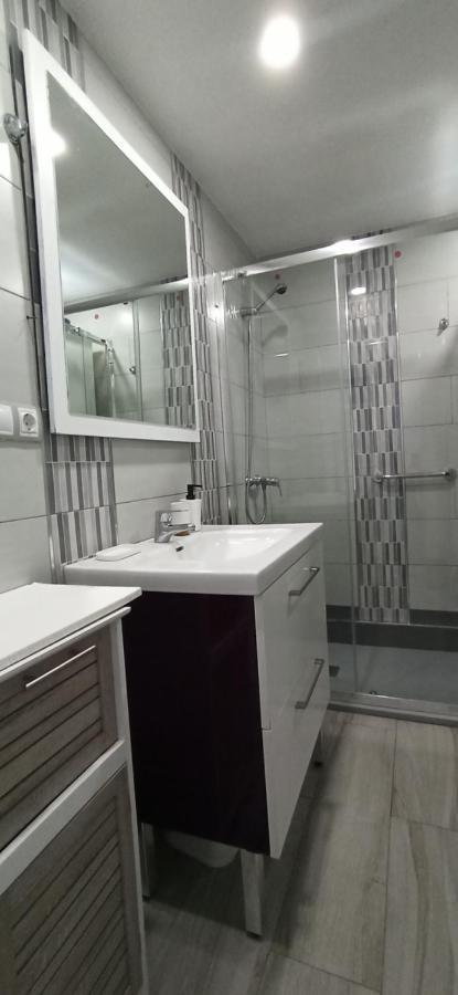 Apartamento Oliva Appartement