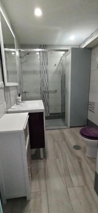 Apartamento Oliva Málaga