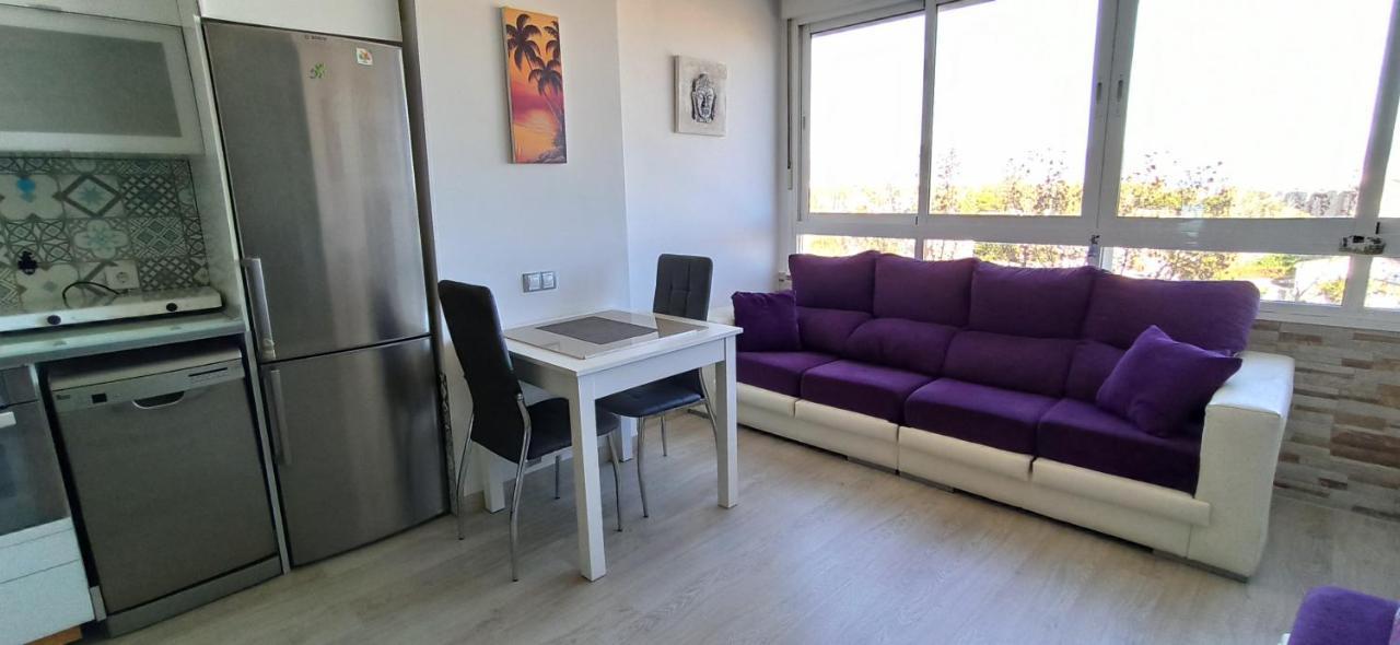 Apartamento Oliva Appartement