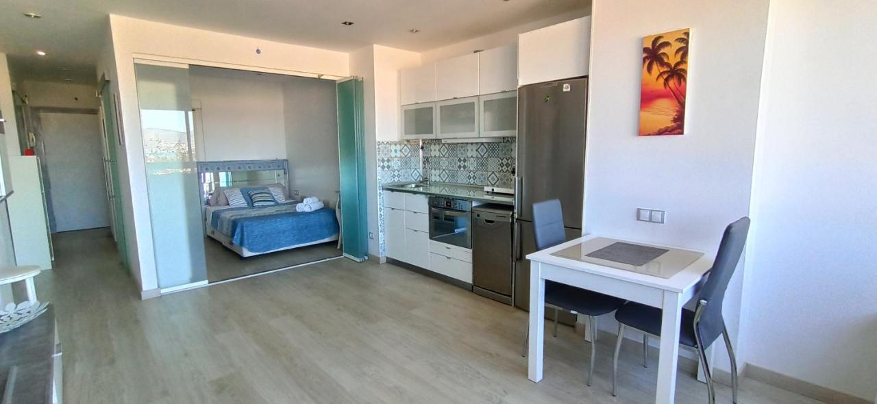 Appartement Apartamento Oliva *