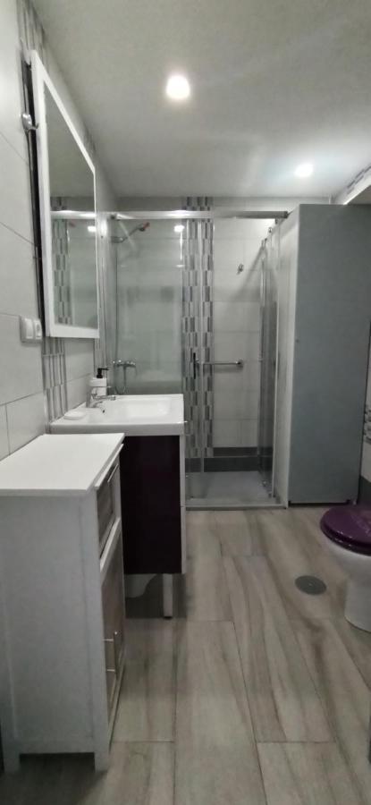 Appartement Apartamento Oliva *