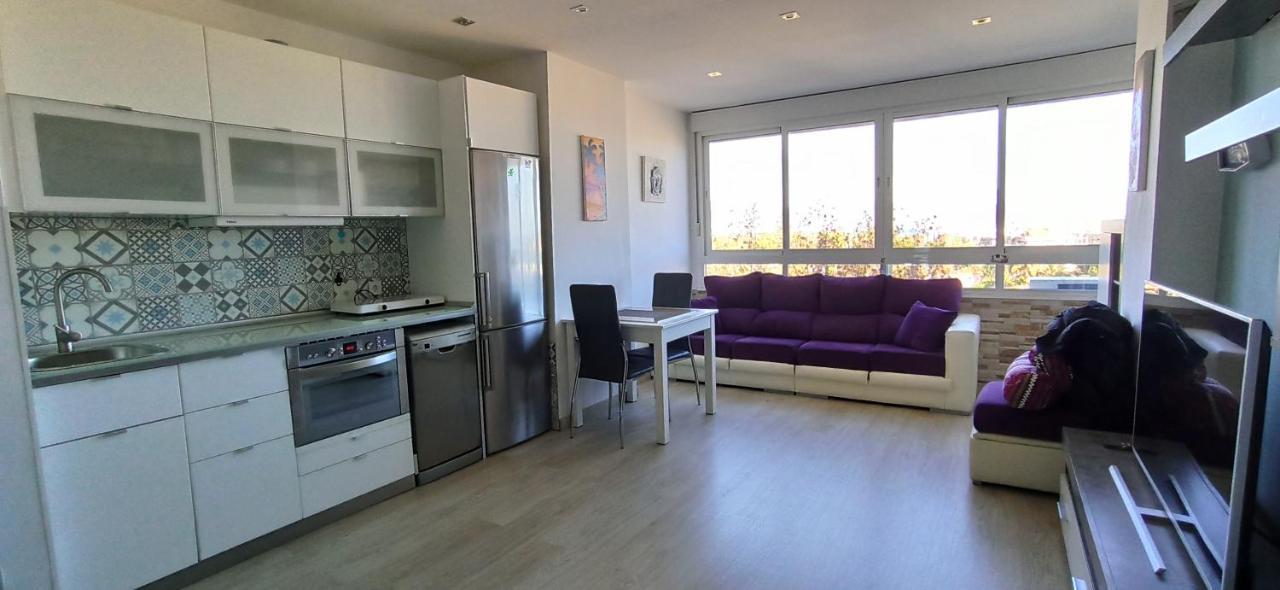 Appartement Apartamento Oliva *