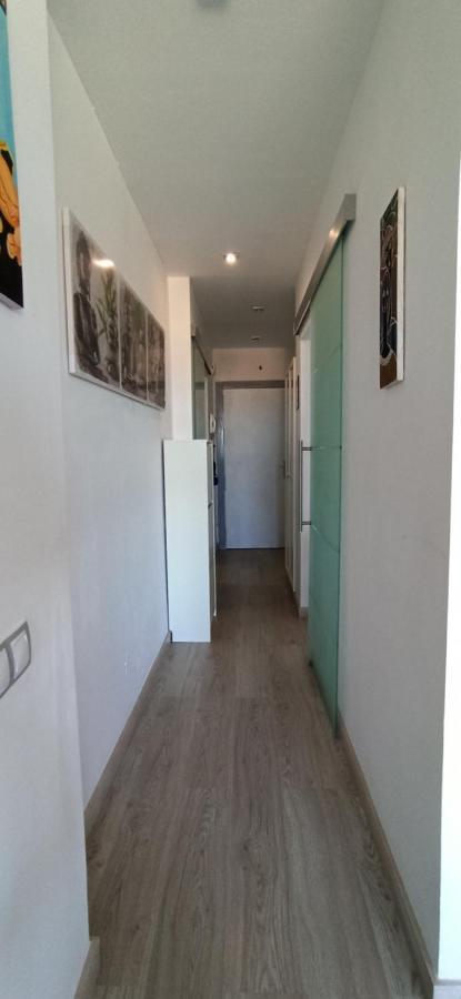 Apartamento Oliva Appartement