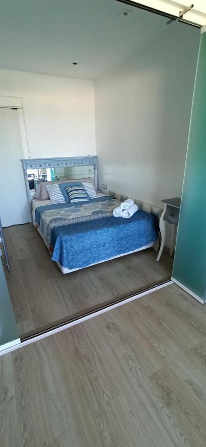 Apartamento Oliva Málaga