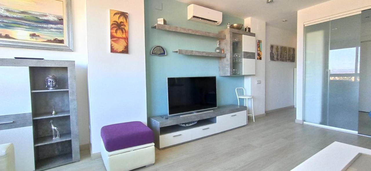 Appartement Apartamento Oliva