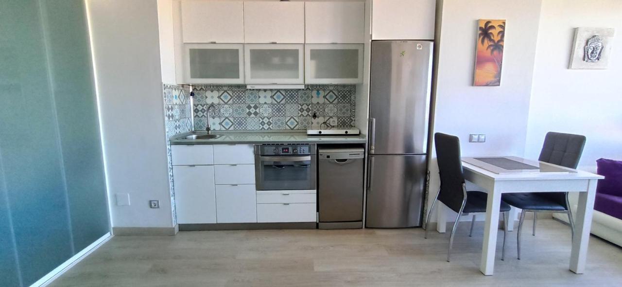 Appartement Apartamento Oliva