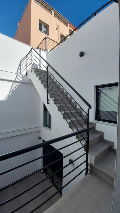 Appartement Rent4 Málaga
