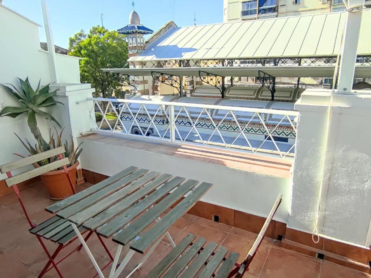 La Terraza De Salomon Apartamento *