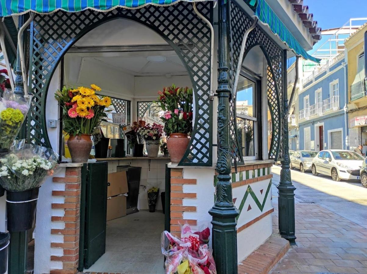 La Terraza De Salomon