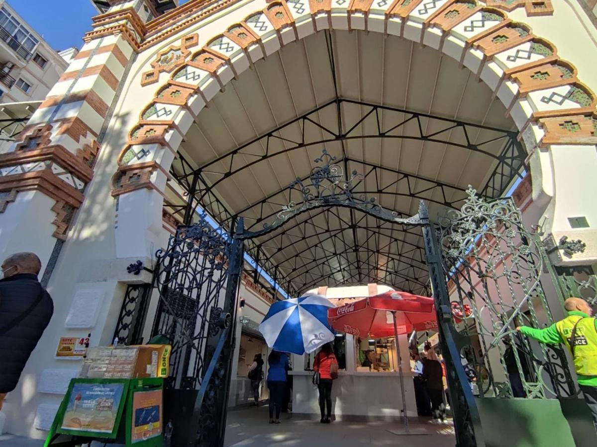 La Terraza De Salomon