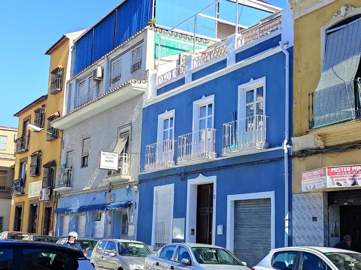 La Terraza De Salomon