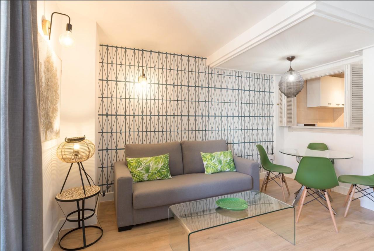 Merced10 Duplex 3h Malaga