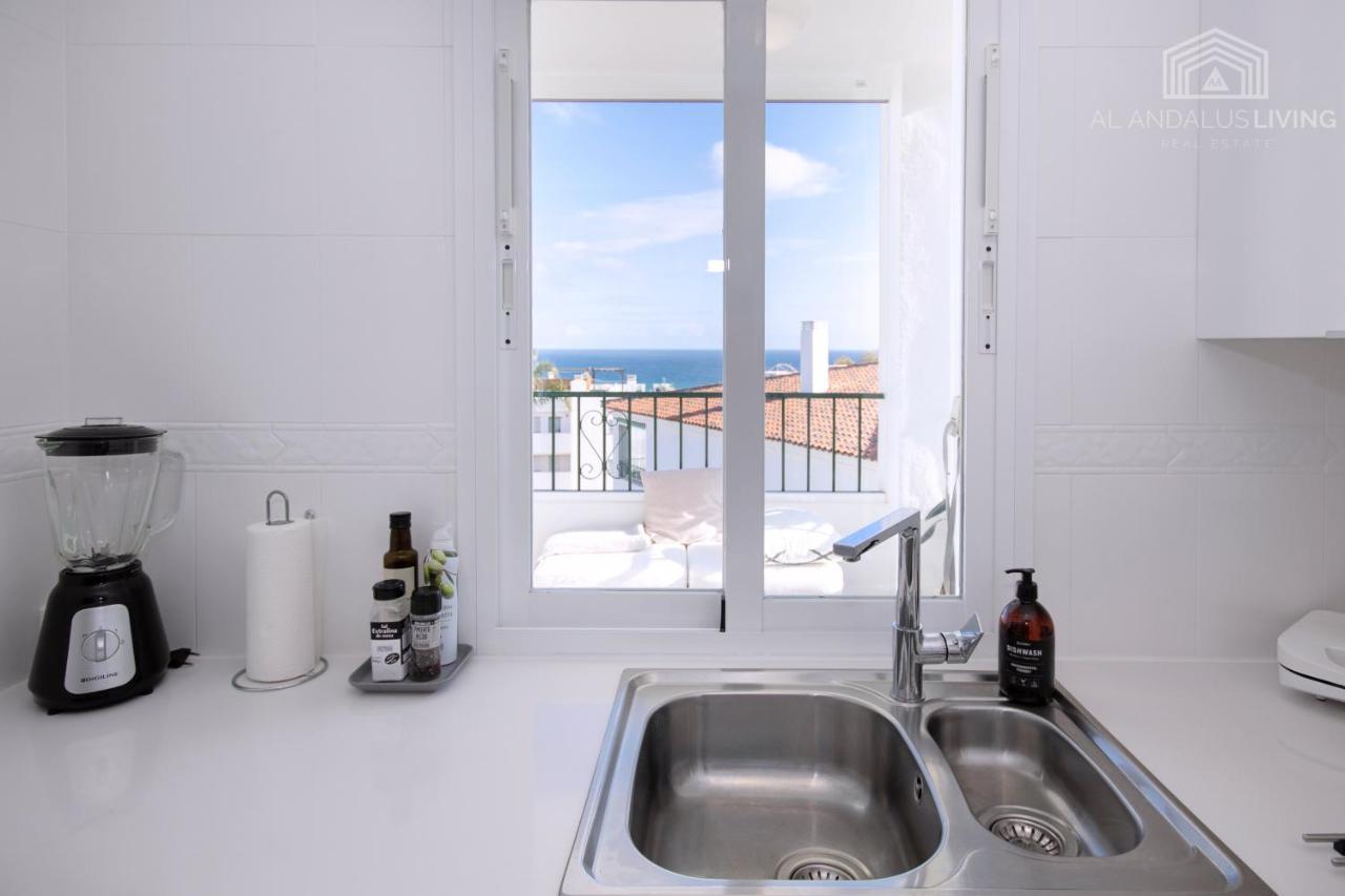 Apartment Scandinavian Seaview Terrace: Miraflores Retreat *