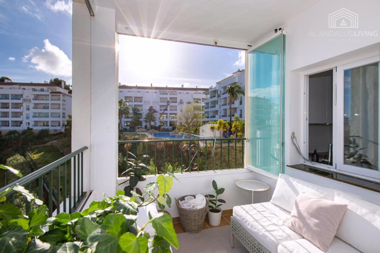 Apartment Scandinavian Seaview Terrace: Miraflores Retreat