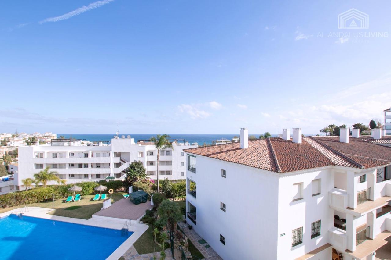 Apartment Scandinavian Seaview Terrace: Miraflores Retreat *
