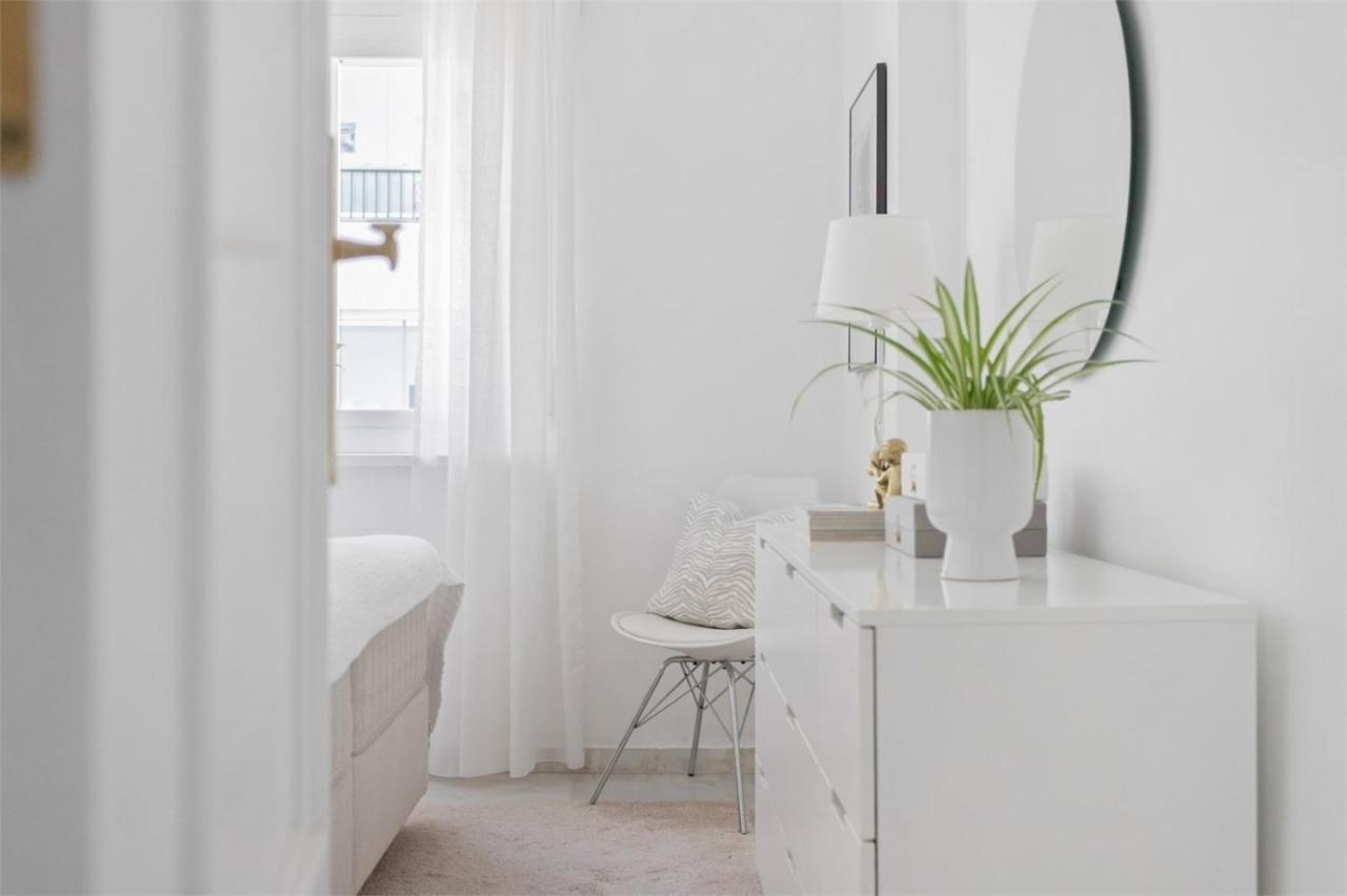 Apartment Scandinavian Seaview Terrace: Miraflores Retreat