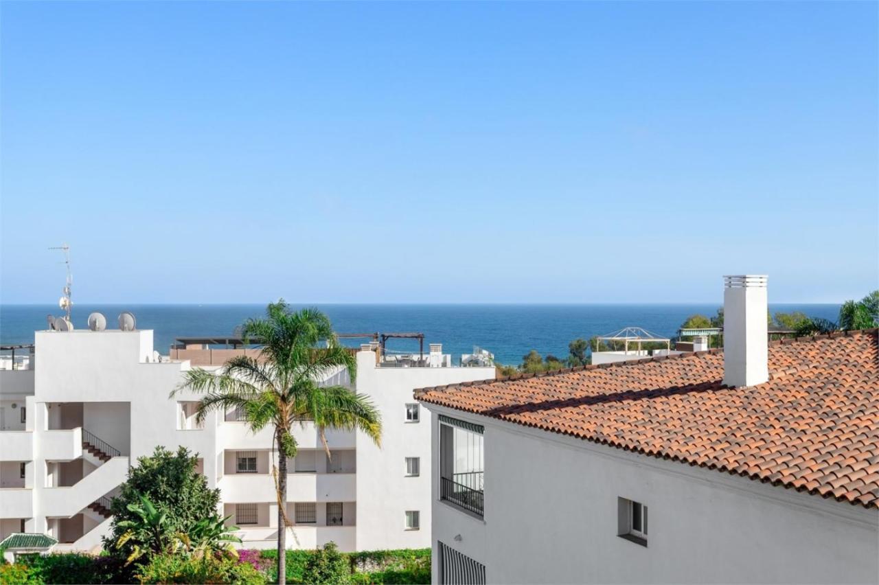 Apartment Scandinavian Seaview Terrace: Miraflores Retreat *