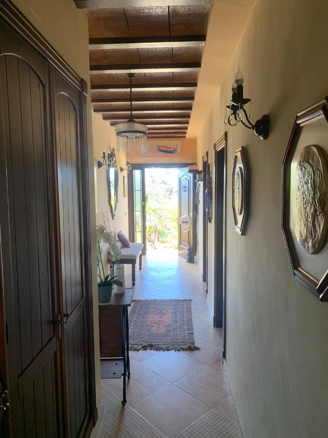 Preciosa Casa Rural A Un Paso Del Centro Villa