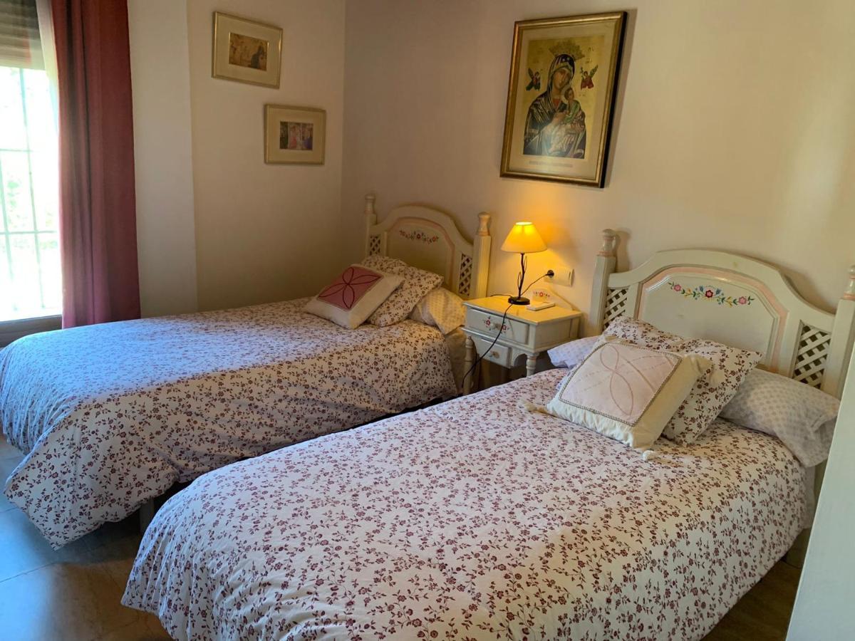 Preciosa Casa Rural A Un Paso Del Centro Villa Málaga
