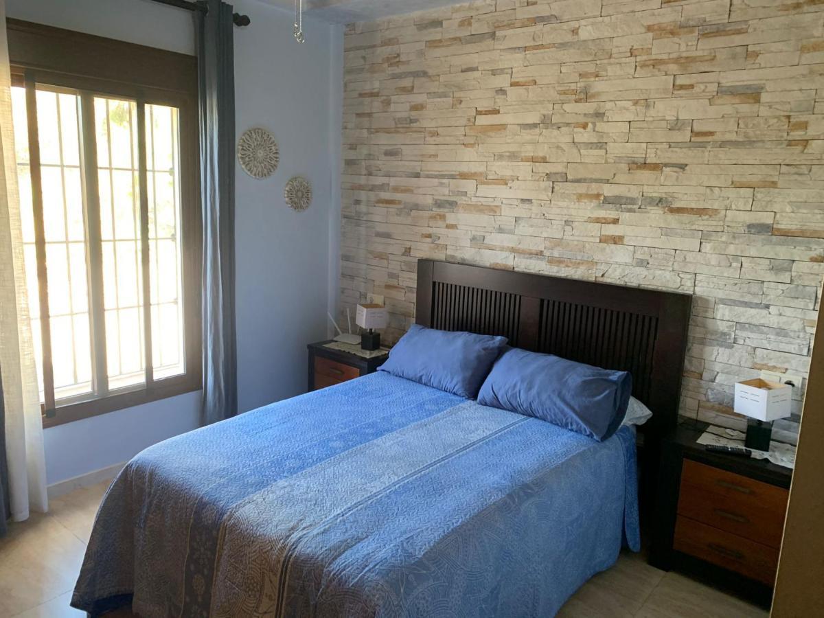 Preciosa Casa Rural A Un Paso Del Centro Málaga
