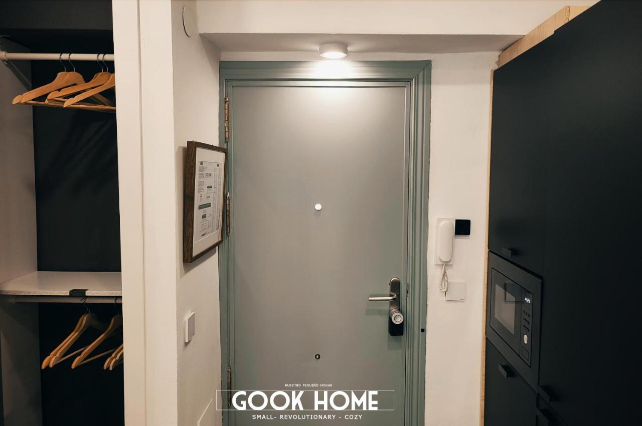 Gook Appartement Málaga