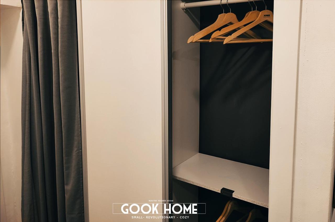 Appartement Gook