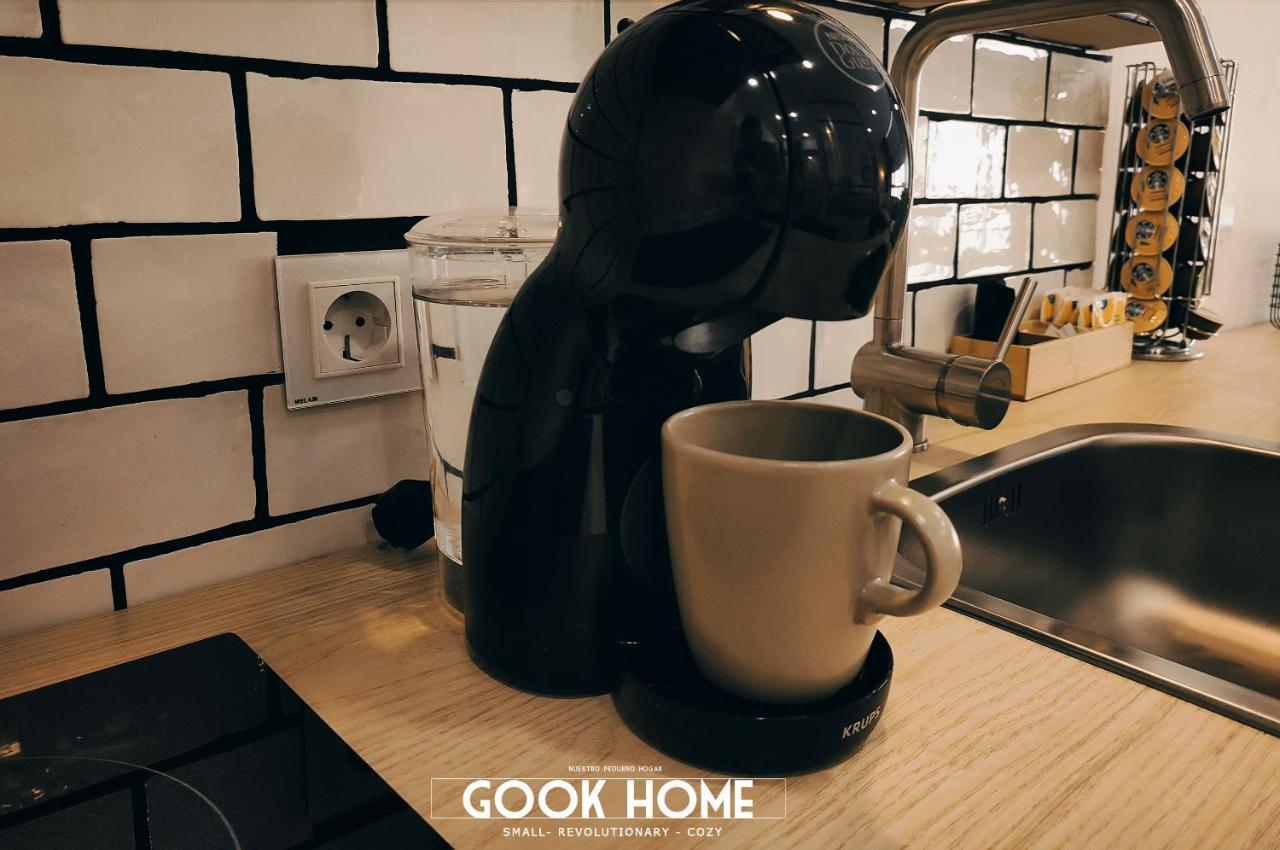 Appartement Gook *