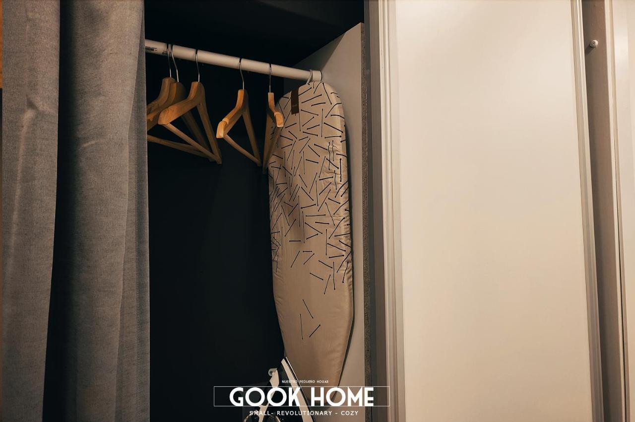 Gook Appartement *
